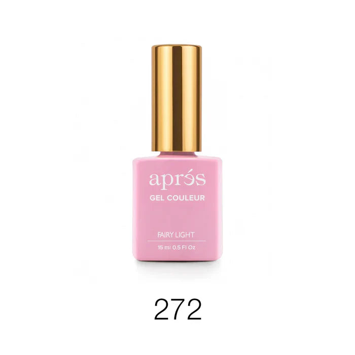 Apres - Gel Couleur #272