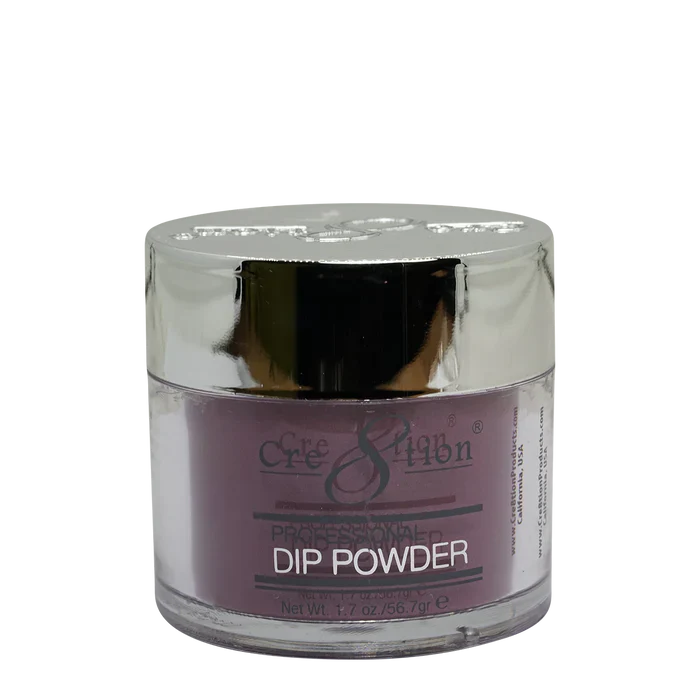 Cre8tion Dip Powder Matching 1.7oz 095 Acai Berry