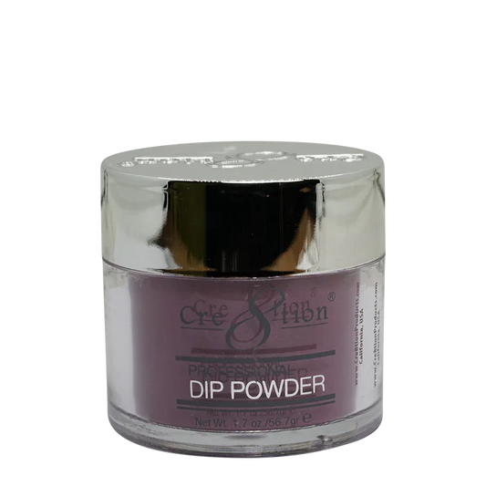 Cre8tion Dip Powder Matching 1.7oz 095 Acai Berry