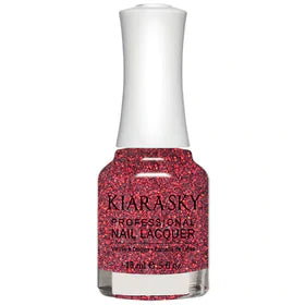 Kiara Sky All In One - Matching Colors - 5035 After Party - Lacquer