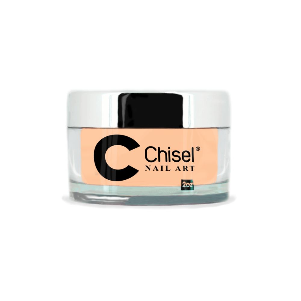 Chisel Acrylic & Dipping 2oz - Solid 148