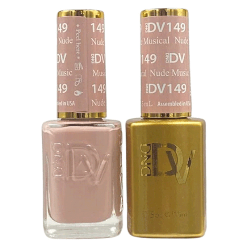 DND Diva Duo Gel - #149