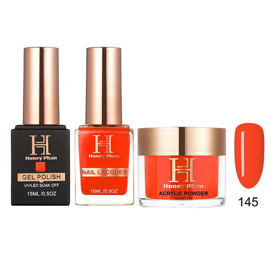 Honey Secret Combo -  #HP 145