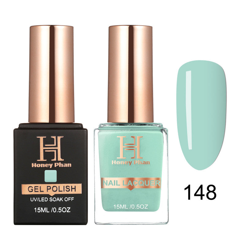 Honey Secret Duo - #HP 148