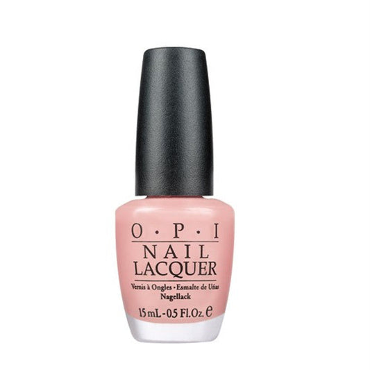 OPI Lacquer .5oz - #NL I27 - ITALIAN LOVE AFFAIR