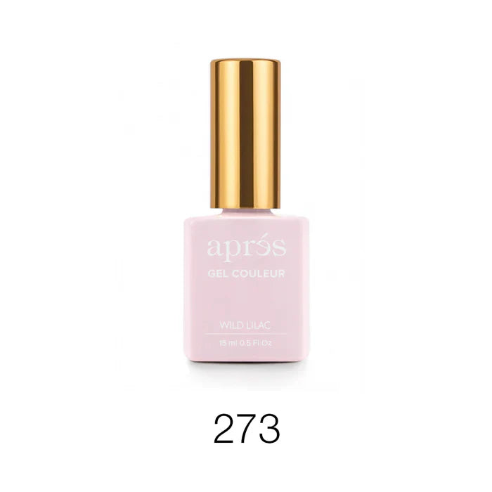 Apres - Gel Couleur #273