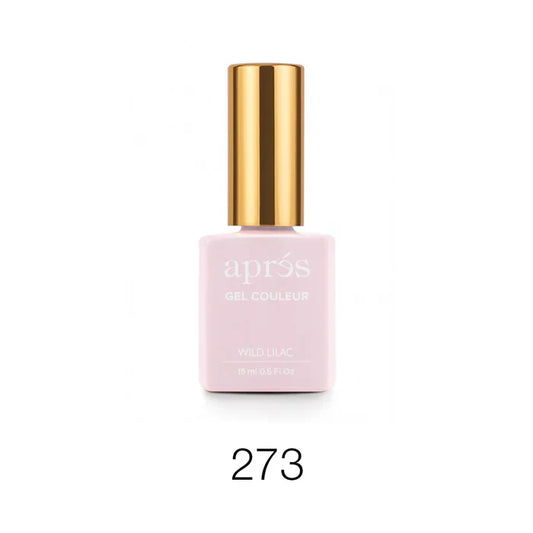 Apres - Gel Couleur #273