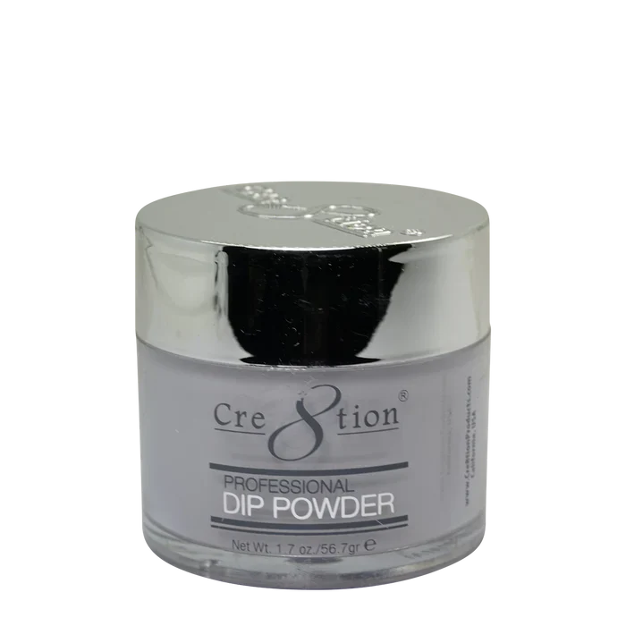 Cre8tion Dip Powder Matching 1.7oz 096 Emerald Stone