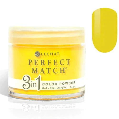 LeChat - Perfect Match - 176 Sunbeam (Dipping Powder) 1.5oz