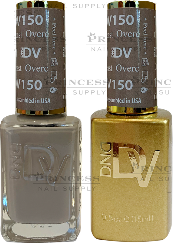 DND Diva Duo Gel - #150