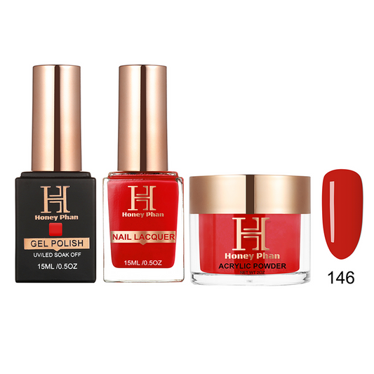 Honey Secret Combo -  #HP 146