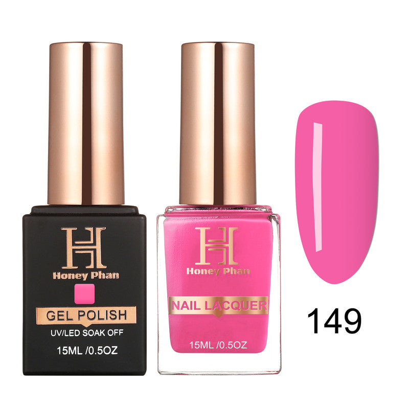 Honey Secret Duo - #HP 149