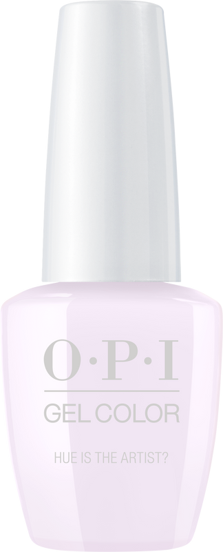 OPI GelColor .5oz #GC M94 - Hue is the Artist?