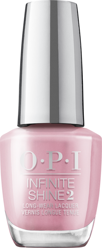 OPI Infinite Shine .5oz - #ISL LA03 - (P)Ink on Canvas