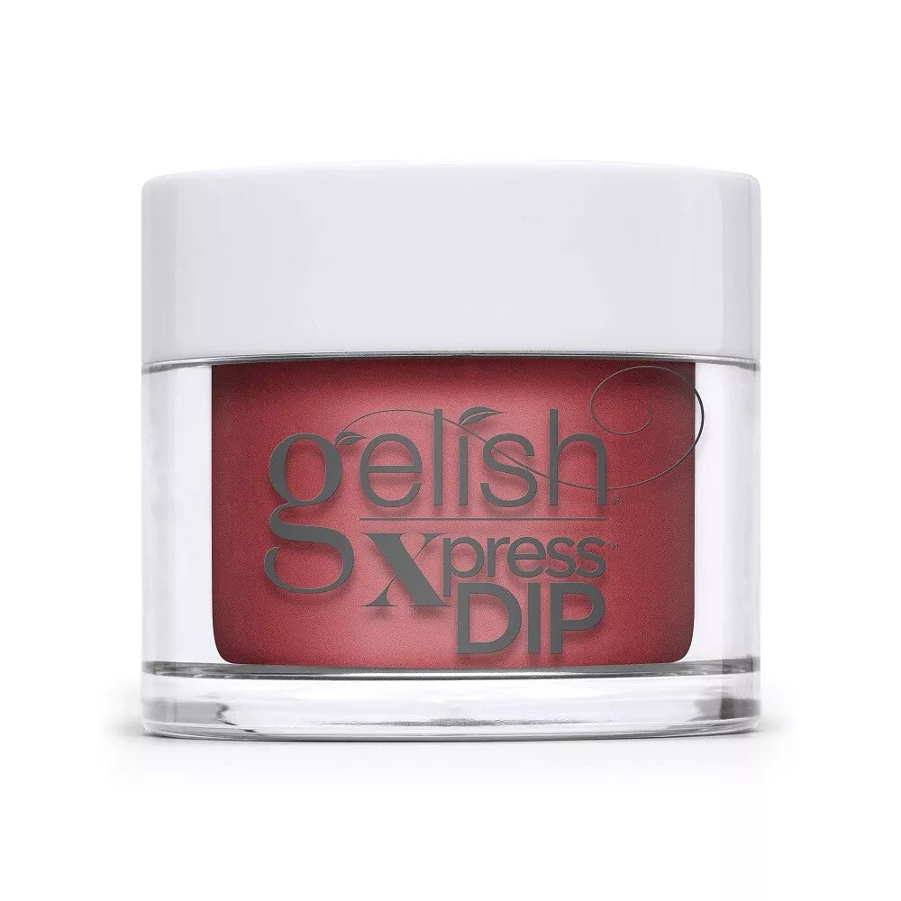 Gelish Matching Dip Powder 1.5oz - 144 SCANDALOUS