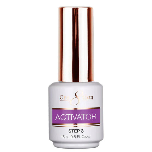 Cre8tion #3 - ACTIVATOR 0.5oz