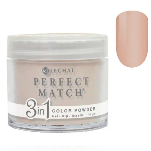 LeChat - Perfect Match - 020 Irish Cream (Dipping Powder) 1.5oz