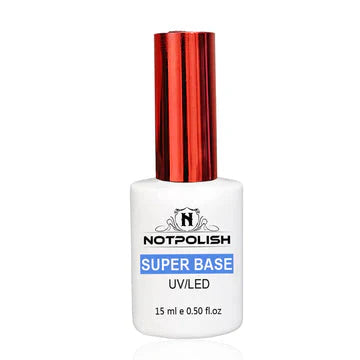 NotPolish Super Gel Base 0.5oz