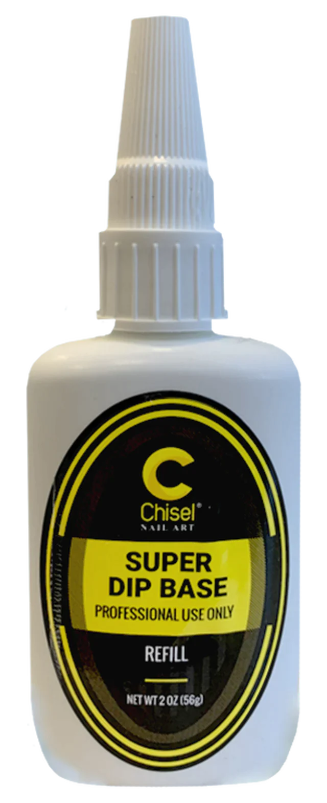 Chisel Liquid 2oz #5 Super Dip Base