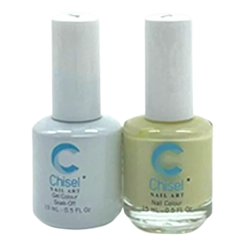 Chisel Matching Gel + Lacquer Duo - 171