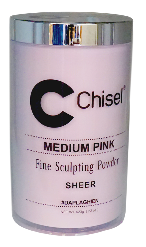 CHISEL MEDIUM PINK 22 OZ