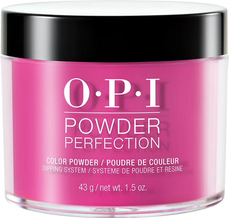 OPI Dipping Powders 1.5oz - #DP B86 Shorts Story