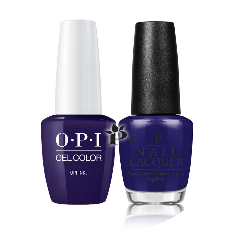 OPI Duo #  B61 - OPI INK