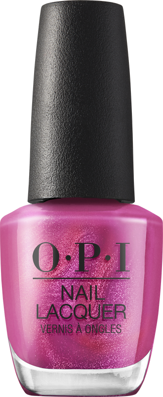 OPI Lacquer .5oz - #HRN04 - Mylar Dreams