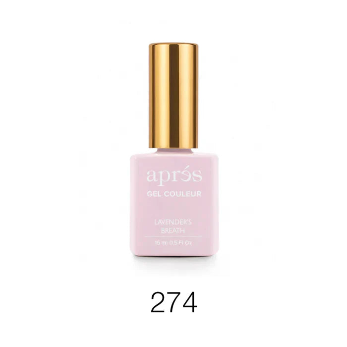 Apres - Gel Couleur #274