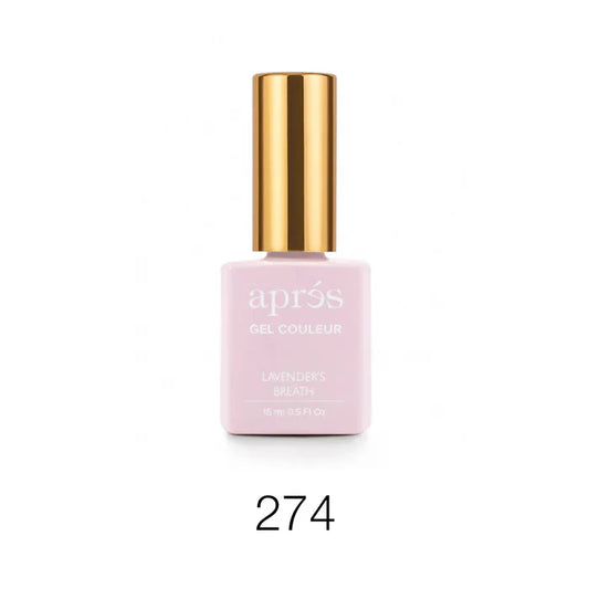 Apres - Gel Couleur #274