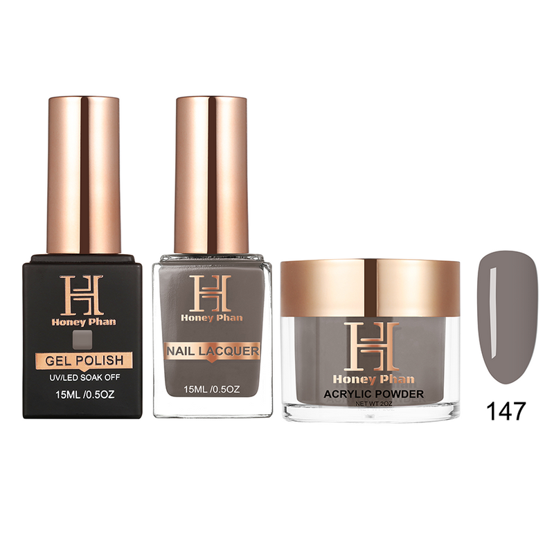 Honey Secret Combo -  #HP 147