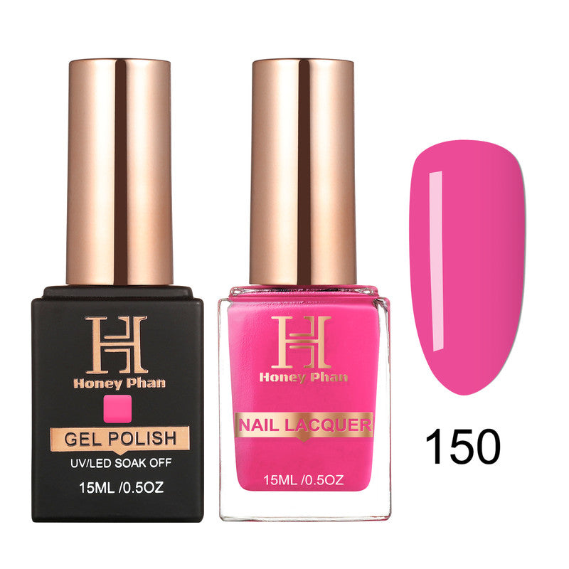 Honey Secret Duo - #HP 150