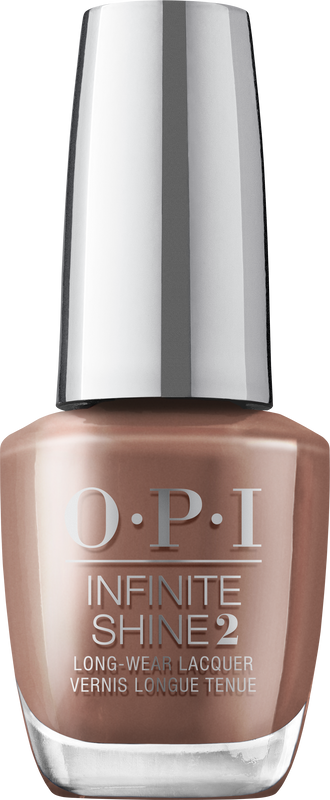 OPI Infinite Shine .5oz - #ISL LA04 - Espresso Your Inner Self