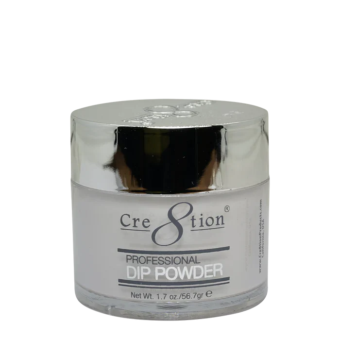 Cre8tion Dip Powder Matching 1.7oz 098 Cappuccino