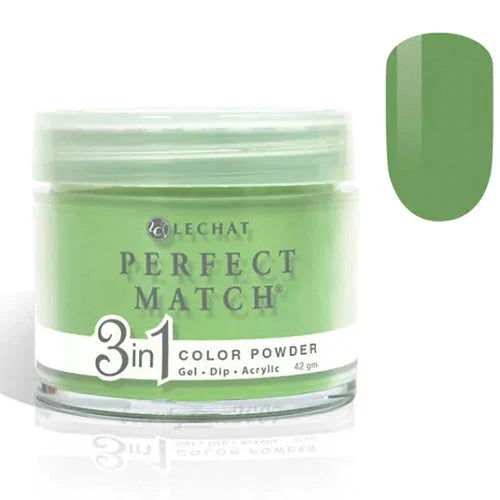 LeChat - Perfect Match - 178 Lush Life (Dipping Powder) 1.5oz