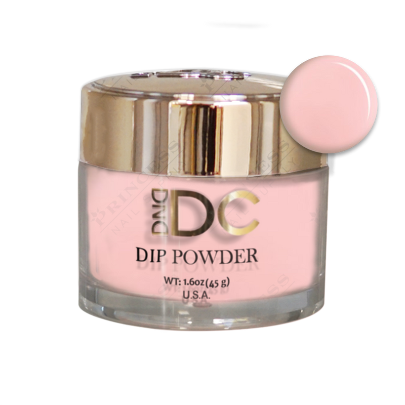 DC Dap Dip 1.6oz -#151 NUDE PINK