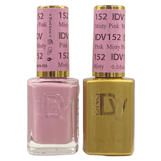 DND Diva Duo Gel - #152