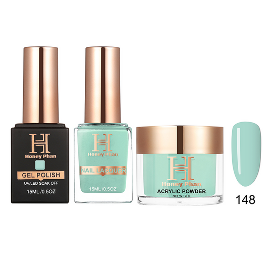 Honey Secret Combo -  #HP 148