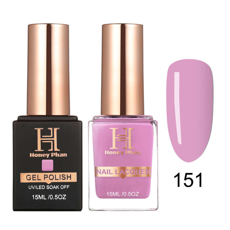 Honey Secret Duo - #HP 151