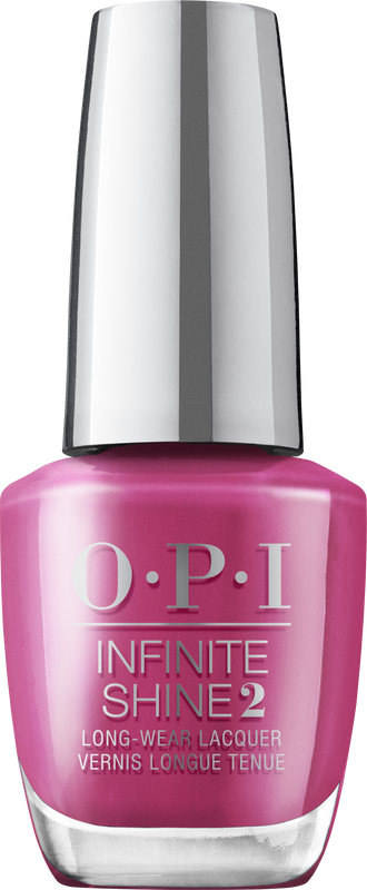 OPI Infinite Shine .5oz - #ISL LA05 - 7th & Flower