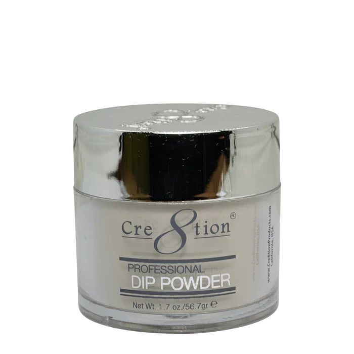 Cre8tion Dip Powder Matching 1.7oz 099 Vietnamese Coffee