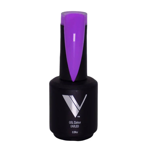 Valentino Gel Polish 0.5oz - 153