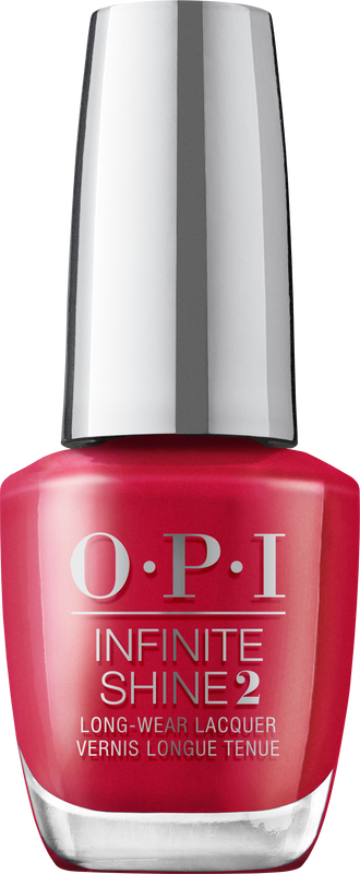 OPI Infinite Shine .5oz - #ISL LA06 - Art Walk in Suzi's Shoes