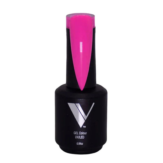 Valentino Gel Polish 0.5oz - 154