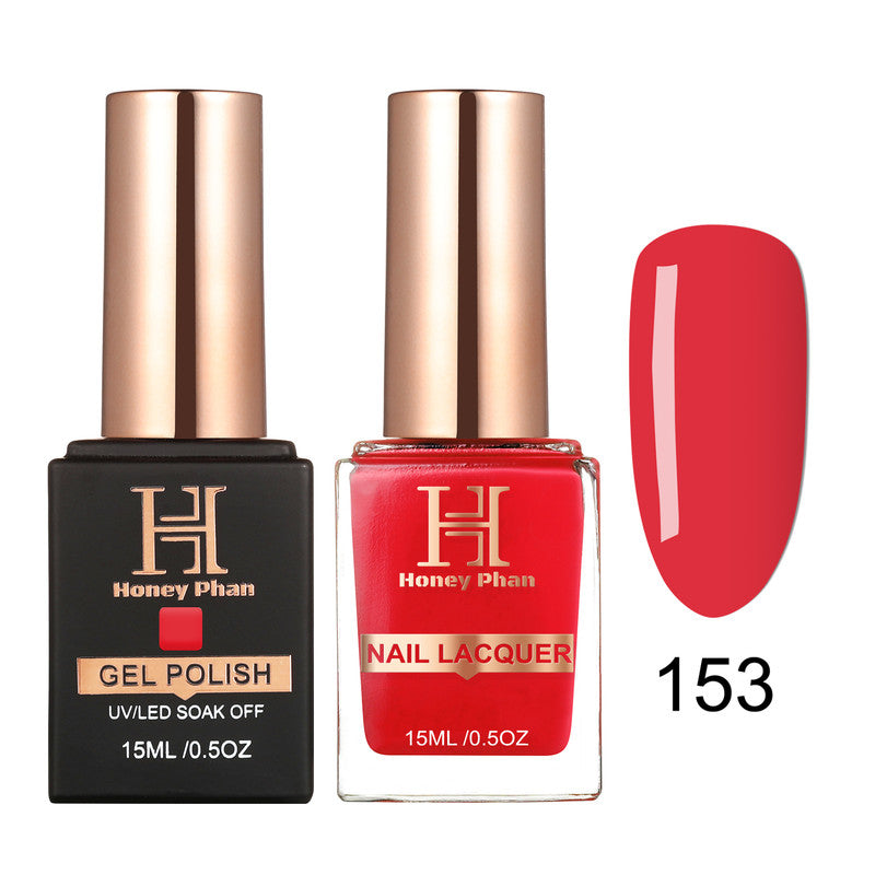 Honey Secret Duo - #HP 153