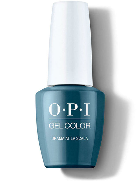 OPI GelColor .5oz #GC MI04 - Drama at Le Scala