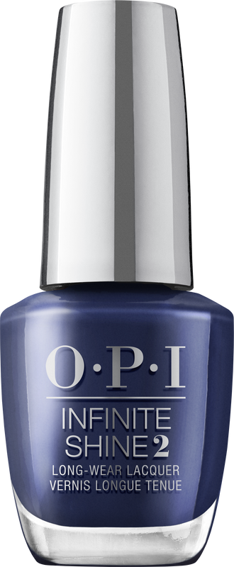 OPI Infinite Shine .5oz - #ISL LA07 - Isn't it Grand Avenue