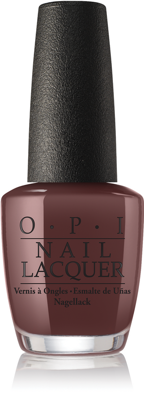 OPI Lacquer .5oz - #NL I54 - THAT'S WHAT FRIENDS ARE THOR