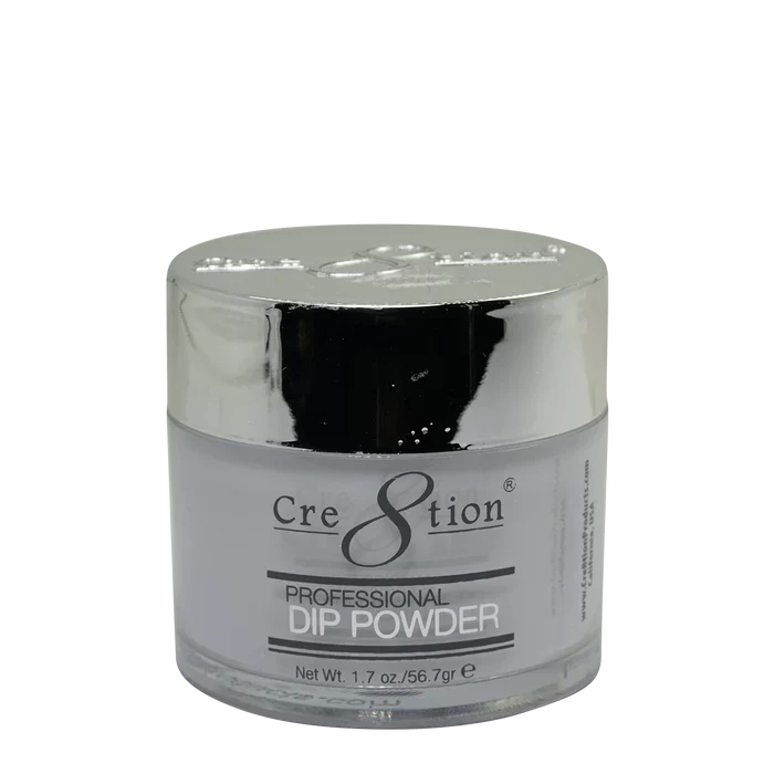 Cre8tion Dip Powder Matching 1.7oz 101 Suit & Tie