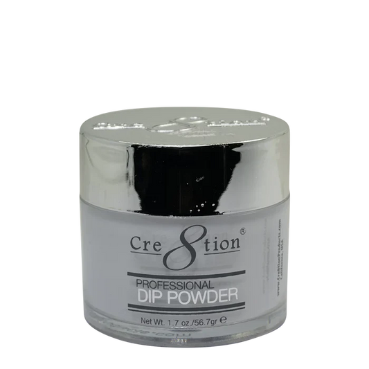 Cre8tion Dip Powder Matching 1.7oz 101 Suit & Tie